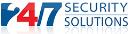 24/7 Security Solutions logo